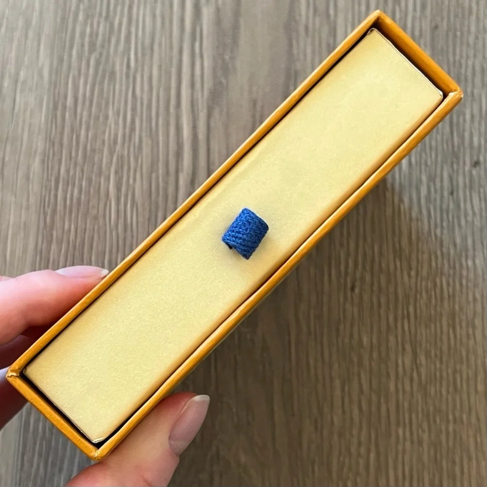 Louis Vuitton Box (BB40)